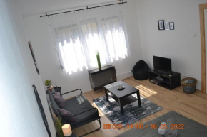 Sziget Apartman